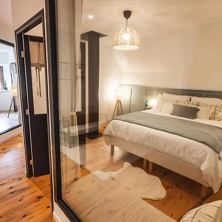 Maison Pyrenea Grand Prestige Saint-lary *