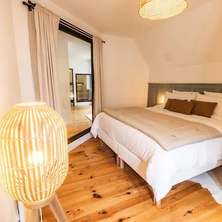 Maison Pyrenea Grand Prestige Saint-lary Bourisp