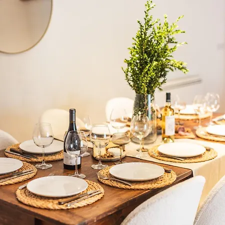Maison Pyrenea Grand Prestige Saint-lary Дом отдыха Bourisp