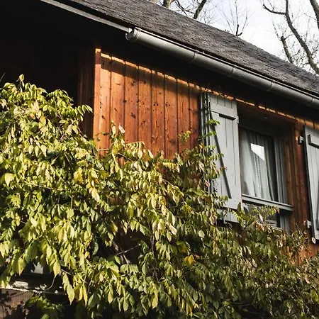 Maison Pyrenea Grand Prestige Saint-lary *