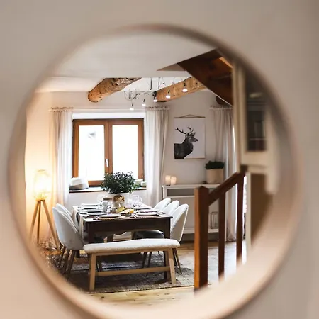 Maison Pyrenea Grand Prestige Saint-lary Bourisp