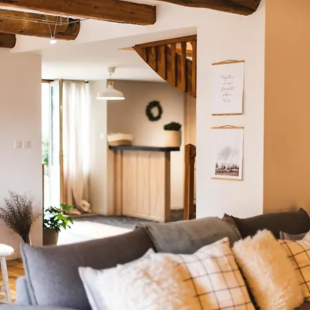 Maison Pyrenea Grand Prestige Saint-lary