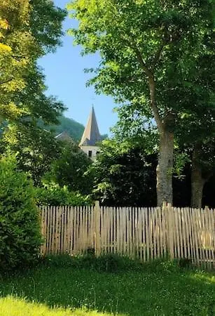 Maison Pyrenea Grand Prestige Saint-lary *