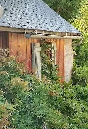 Maison Pyrenea Grand Prestige Saint-lary Сasa de vacaciones
