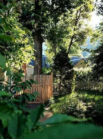 Сasa de vacaciones Maison Pyrenea Grand Prestige Saint-lary *