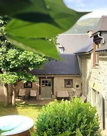 Maison Pyrenea Grand Prestige Saint-lary Bourisp