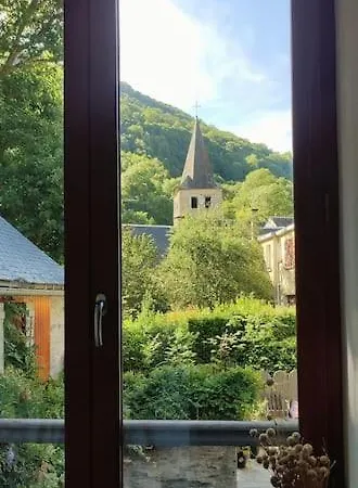 Сasa de vacaciones Maison Pyrenea Grand Prestige Saint-lary Bourisp