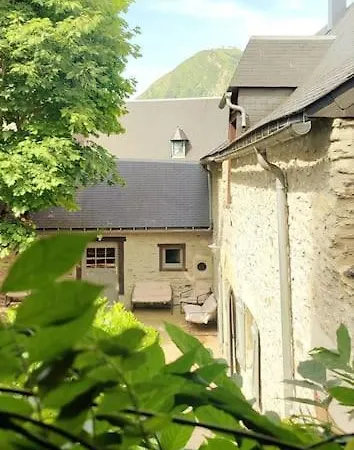Maison Pyrenea Grand Prestige Saint-lary * Bourisp