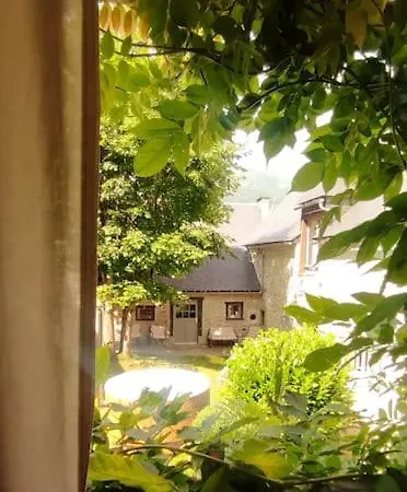 Maison Pyrenea Grand Prestige Saint-lary Сasa de vacaciones