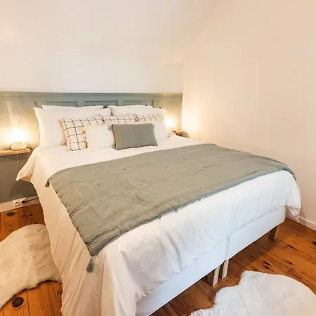 Maison Pyrenea Grand Prestige Saint-lary *