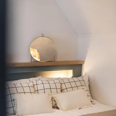 Maison Pyrenea Grand Prestige Saint-lary Holiday home Bourisp