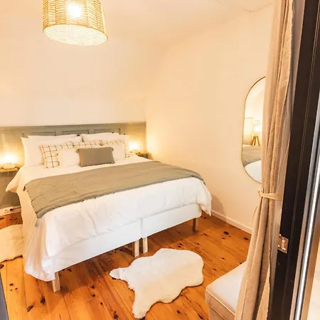 Holiday home Maison Pyrenea Grand Prestige Saint-lary Bourisp