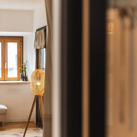Maison Pyrenea Grand Prestige Saint-lary