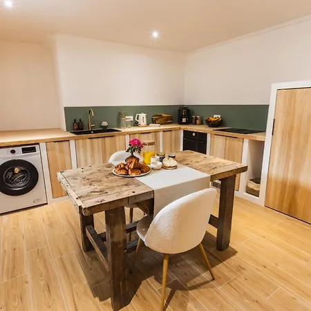 Holiday home Maison Pyrenea Grand Prestige Saint-lary
