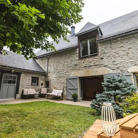 Maison Pyrenea Grand Prestige Saint-lary Holiday home *