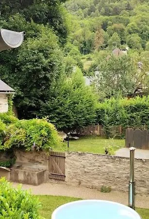 Maison Pyrenea Grand Prestige Saint-lary