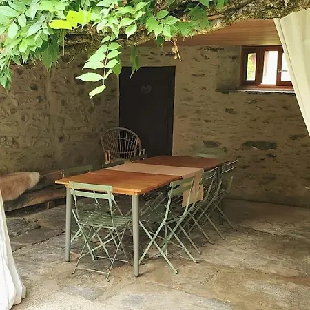 Maison Pyrenea Grand Prestige Saint-lary Bourisp