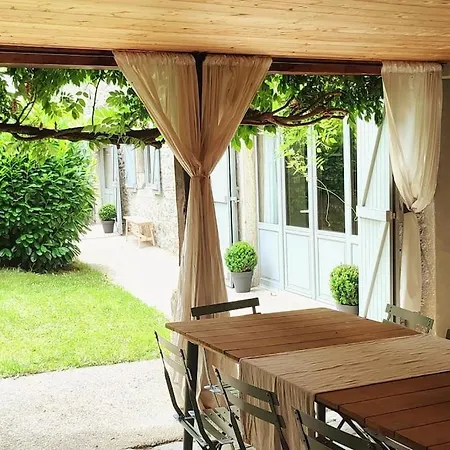 Maison Pyrenea Grand Prestige Saint-lary Holiday home