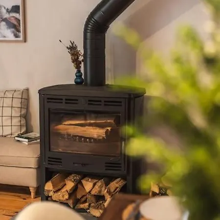 Maison Pyrenea Grand Prestige Saint-lary